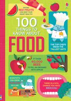 100 Things to Know About Food