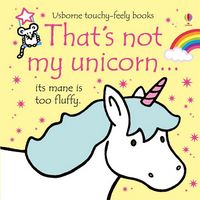 That's not my unicorn...