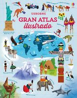 Gran atlas illustrado (Big Picture Atlas)