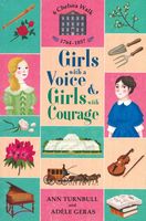Girls with a Voice and Girls with Courage (CV) (6 Chelsea Walk Bindup #1)