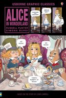 Alice in Wonderland (Graphic Stories)