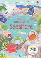 Little Stickers Seashore