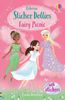 Fairy Picnic (Sticker Dolly Story Book 2)