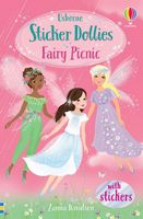 Fairy Picnic (Sticker Dolly Story Book 2)