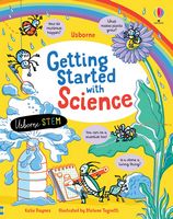 Getting Started with Science