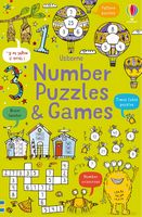 Number Puzzles & Games