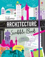 Architecture Scribble Book