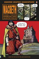 Shakespeare Macbeth (Graphic Stories)