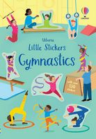 Little Stickers Gymnastics