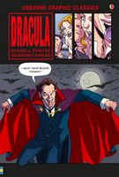 Dracula (Graphic Stories)