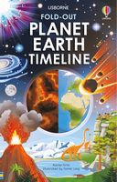 Planet Earth Timeline (Fold-Out Books)