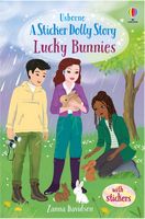 Lucky Bunnies (Sticker Dolly Story)