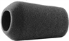 Sennheiser MZW441 Foam Windscreen (Gray)