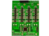 ULN-R Mic Pre Channel 5-8 option for LIO-8, Metric Halo