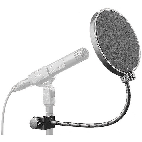 Sennheiser MZH70-1 - Wind Muff for ME67 Microphone