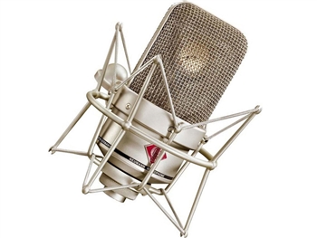 Neumann TLM49 Cardioid Condenser Microphone