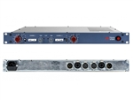 Neve 1073 DPA - Stereo Mic Preamp