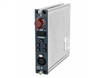 Neve 1081 Mono Mic Pre Module (Red)