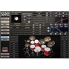Slate Digital Steven Slate Drums 5 - Virtual Drum Instrument Collection & Player for Pro Audio Applications (Download)