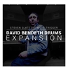 Slate Digital David Bendeth Expansion Pack - Samples for Slate Trigger Drum Replacer (Download)
