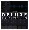 Slate Digital Deluxe Expansion Pack - Samples for Slate Trigger Drum Replacer (Download)