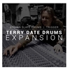 Slate Digital Terry Date Expansion Pack - Samples for Slate TRIGGER Drum Replacer (Download)