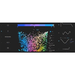 Tracktion Abyss Visual Synthesizer Plug-In, Download