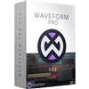 Tracktion Waveform Pro 12 Music Production Software (Download, Upgrade from Waveform Pro 11)