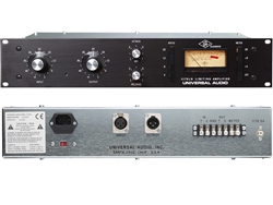 Universal Audio 1176LN - Single Channel Compressor Dynaics Processor