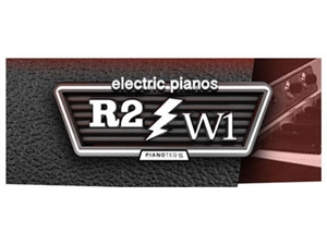 Pianoteq Elec Pianos Add-On