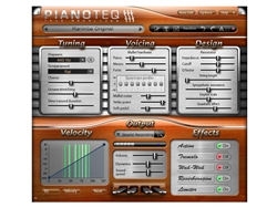 Pianoteq Xylophone Add-On