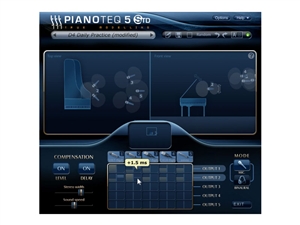 Pianoteq 5 Standard