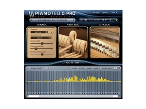 Pianoteq 5 Pro