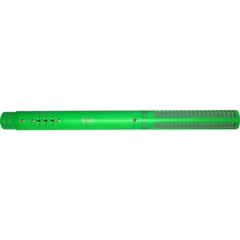 Schoeps CMIT 5 Shotgun Microphone (Chroma Green)