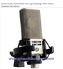 Austrian Audio OC818 Studio Set SINGLE Large-Diaphragm Multi-Pattern Condenser Microphone