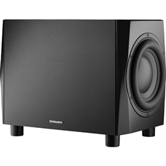 Dynaudio Professional 18S True Bass Dual 9.5" Active Subwoofer