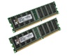 1GB (2 x 512MB) 184-Pin DDR SDRAM DDR 333 (PC 2700), Dual Channel Kit, Kingston