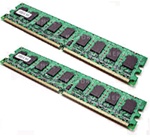 GB (4x2GB) RAM 533 NECC DDR2 *BRAND* PC2-4200 DDR533 RAM 240pin for Quad-core G5 PowerPC