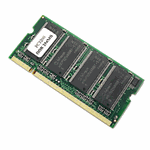 2GB (1x2GB) RAM 667 MHz DDR2 PC2-5300 - 200 pin - SDRAM for iMac Aluminum - MacBook and Pro