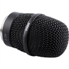 DPA Microphones 2028-B-SE2 Supercardioid Vocal Condenser Microphone Capsule with SE2 Adapter (Black)