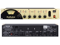 SPL Kultube w/AD - Stereo Compressor