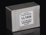 SPL Lundahl Line Output Transformer Kit