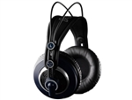 AKG K240 MKII Semi-open Studio Headphones