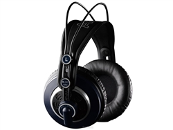 AKG K240 MKII Semi-open Studio Headphones