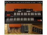 Arturia Vox Continental V Organ (Download)