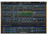 Arturia Oberheim Matrix12 V, Software Synthesizer (Download)