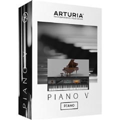 Arturia Piano V2 License (Download)