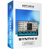 Arturia Synthi V Synthesizer - Software Synth for Pro Audio Applications (Download)