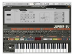 Arturia Jupiter 8 V4 Virtual Synthesizer (download)
