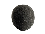 AKG W407 Foam Windscreen for C407, C417, C417/B, C417/L